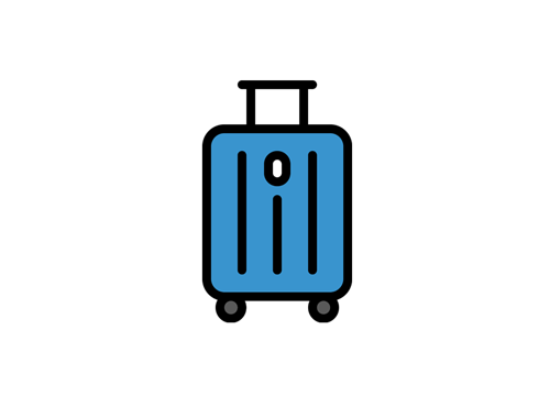 Plånbok/Väska/Påse